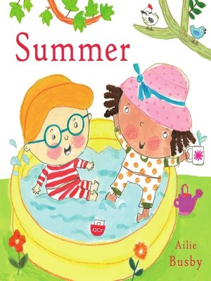 cover image of Summer